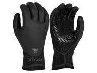Rękawice Xcel Drylock Glove 5 Finger 5mm TDC 5.0