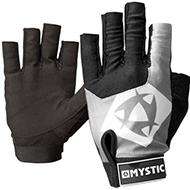 Rękawiczki Mystic Rash Glove Black 2022