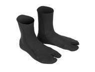 Skarpety Neoprenowe ION Plasma Socks 0.5mm Black