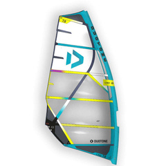 Żagiel DUOTONE SAILS E_Pace C14 White/Turqoise