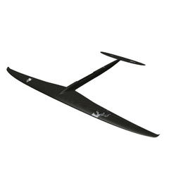 Zestaw samolot Hydro Foil WING FOIL F-One EAGLE X UHM 2024